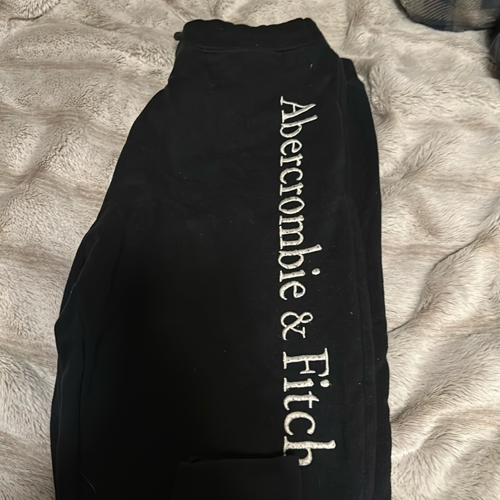 Abercrombie men’s joggers